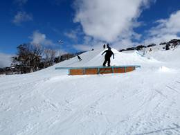 Perisher