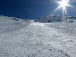 Grossglockner Heiligenblut