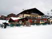 Après-ski Graian Alps – Après-ski Espace Diamant – Les Saisies/Notre-Dame-de-Bellecombe/Praz sur Arly/Flumet/Crest-Voland