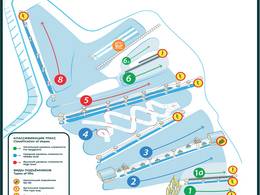 Ski resort Ohta Park