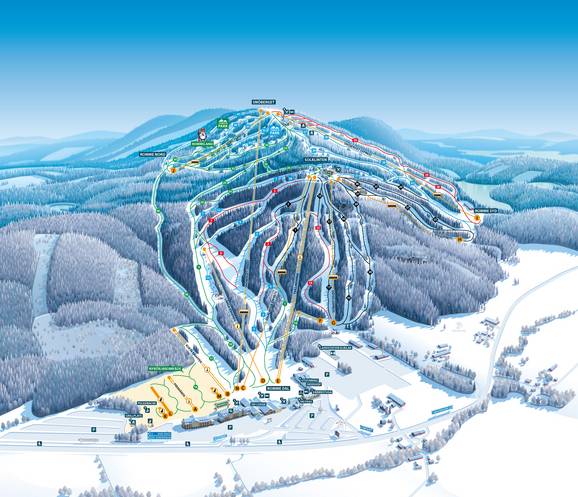 Romme Alpin