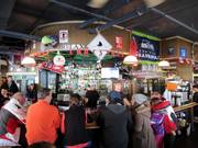 Bottoms Bar & Grill