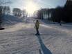 Baden-Württemberg: Test reports from ski resorts – Test report Pfulb – Schopfloch (Lenningen)
