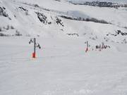 Alpages - J-bar