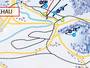 Trail map Reitdorf (Flachau)
