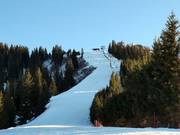 Blitzloch slope