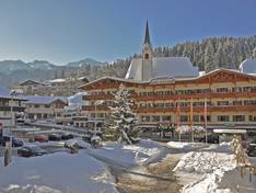Hotel Alte Post