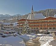 Hotel Alte Post