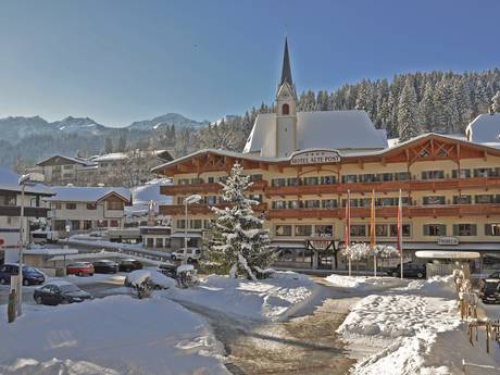 Hotel Alte Post