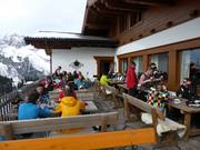 Strussingalm