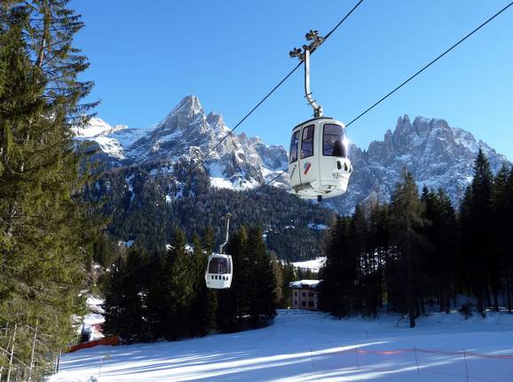 Fratazza-Alpe Tognola