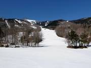 Easy valley run