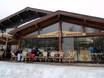 Après-ski Chamonix-Mont-Blanc – Après-ski Grands Montets – Argentière (Chamonix)