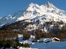 Aela – Maloja