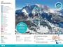 Trail map Ehrwalder Wettersteinbahnen – Ehrwald
