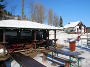 Postwiese Snack Bar