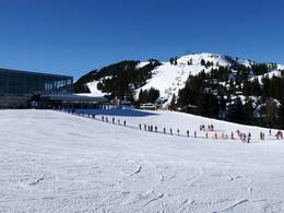 Mayrhofen – Penken/Ahorn/Rastkogel/Eggalm (Mountopolis)