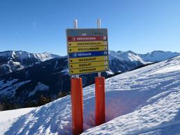 Rauriser Hochalmbahnen – Rauris