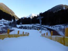 Alpe Lusia – Moena/Bellamonte