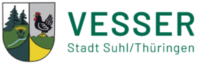 Am Crux – Vesser (Suhl)