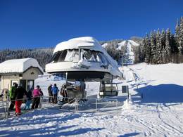 Sun Peaks