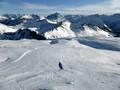 Slopes Diedamskopf – Schoppernau