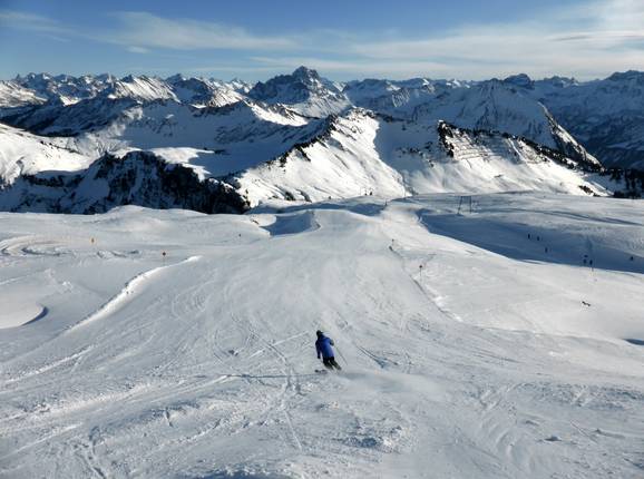 Slope 9