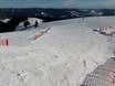 Ski resorts for beginners in the Black Forest (Schwarzwald) – Beginners Belchen