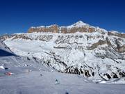 Salere slope