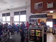 Keen Coffee & Wine