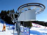 Crossheisen (P)