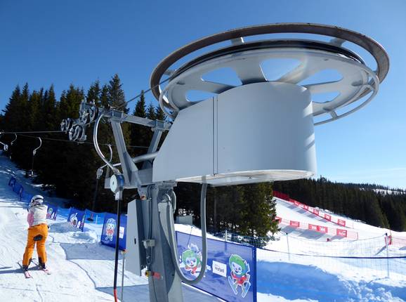 Crossheisen (P)