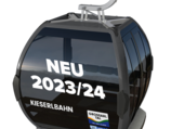 NEW gondola lift in Grossarl