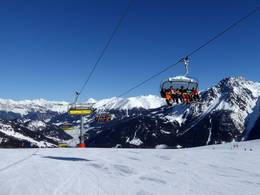 Jochbahn