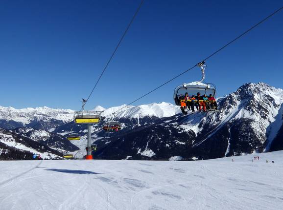 Jochbahn
