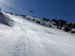 Grandvalira – Pas de la Casa/Grau Roig/Soldeu/El Tarter/Canillo/Encamp