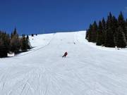 Nici-Hang slope