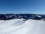 Kvitfjell Parken
