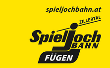 Spieljoch – Fügen