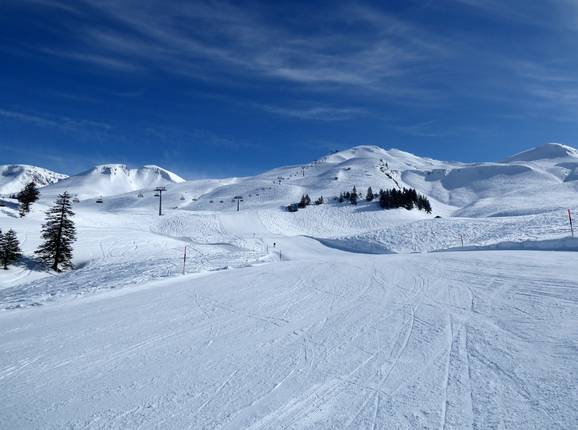 Gätterli slope