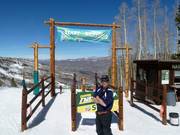 Nastar Ski Racing