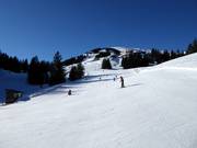 Prodboden slope