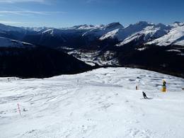 Jakobshorn (Davos Klosters)