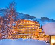Hotel Glemmtalerhof