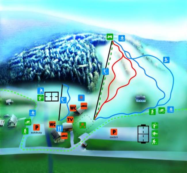 xPark Františkov – Jindřichov xPark Františkov – Jindřichov