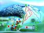 Trail map xPark Františkov – Jindřichov