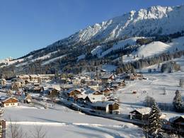 Oberjoch (Bad Hindelang) – Iseler