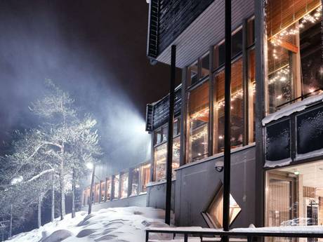 Hotel Pyhätunturi