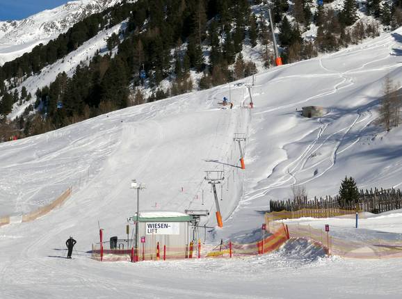 Wiesenlift
