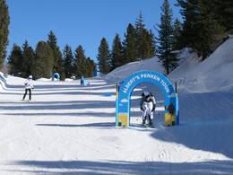 Mayrhofen – Penken/Ahorn/Rastkogel/Eggalm (Mountopolis)